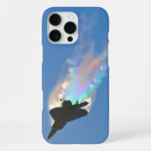 COQUE iPhone 16 PRO MAX F-22A RAPTOR (Verso)