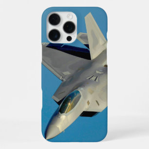 COQUE iPhone 16 PRO MAX F-22A RAPTOR
