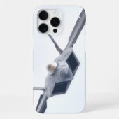 COQUE iPhone 16 PRO MAX F-22A RAPTOR (Verso)