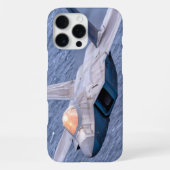 COQUE iPhone 16 PRO MAX F-22A RAPTOR (Verso)