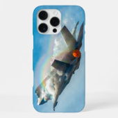 COQUE iPhone 16 PRO MAX F-35A ÉCLAIRAGE II (Verso)