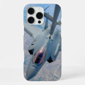 COQUE iPhone 16 PRO MAX F-35A ÉCLAIRAGE II (Verso)