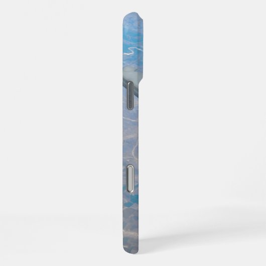 COQUE iPhone 16 PRO MAX F-35A ÉCLAIRAGE II (Côté droit)