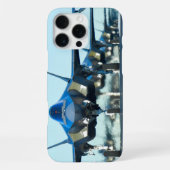 COQUE iPhone 16 PRO MAX F-35A LIGHTNING II (Verso)