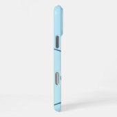 COQUE iPhone 16 PRO MAX F-35A LIGHTNING II (Côté droit)