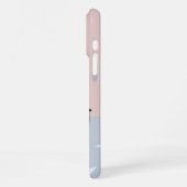 COQUE iPhone 16 PRO MAX F-35B ÉCLAIRAGE II (Côté gauche)