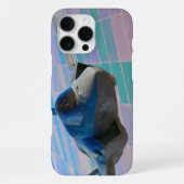 COQUE iPhone 16 PRO MAX F-35B ÉCLAIRAGE II (Verso)