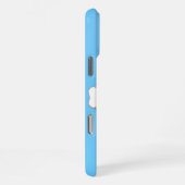 COQUE iPhone 16 PRO MAX F-35B ÉCLAIRAGE II (Côté droit)