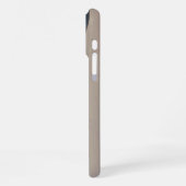 COQUE iPhone 16 PRO MAX F-35B LIGHTNING II (Côté gauche)