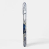 COQUE iPhone 16 PRO MAX F-35C ÉCLAIRAGE II (Côté gauche)