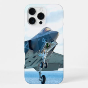 COQUE iPhone 16 PRO MAX F-35C ÉCLAIRAGE II