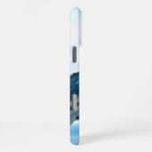 COQUE iPhone 16 PRO MAX F-35C ÉCLAIRAGE II (Côté droit)
