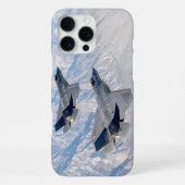 COQUE iPhone 16 PRO MAX F-35C LIGHTNING II (Verso)