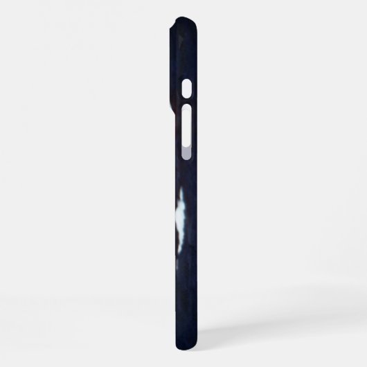 COQUE iPhone 16 PRO MAX F-4 PHANTOM (Côté gauche)