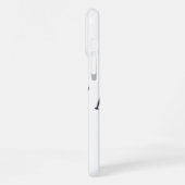 COQUE iPhone 16 PRO MAX F-4 PHANTOM (Côté gauche)