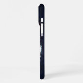 COQUE iPhone 16 PRO MAX F-4 PHANTÔME (Côté gauche)