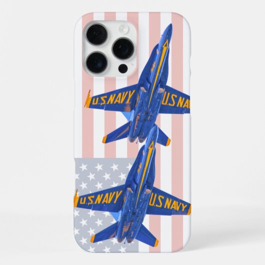 COQUE iPhone 16 PRO MAX F/A-18C HORNET (Verso)
