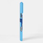 COQUE iPhone 16 PRO MAX F/A-18C HORNET (Côté droit)
