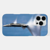 COQUE iPhone 16 PRO MAX F/A-18C HORNET (Verso Horizontal)