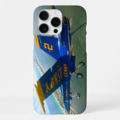 COQUE iPhone 16 PRO MAX F/A-18C HORNET (Verso)