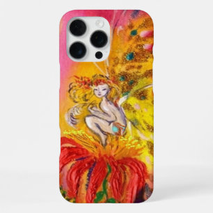 Coque iPhone 16 Pro Max FAIRY OF DAWN Imaginaire