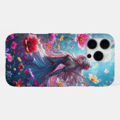Coque iPhone 16 Pro Max Fée (Verso Horizontal)