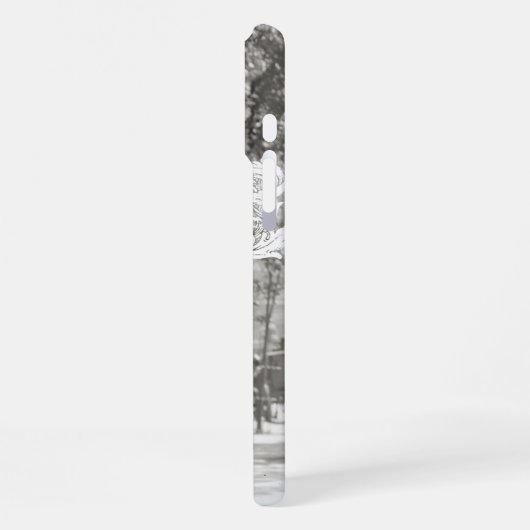 Coque iPhone 16 Pro Max Fine Ladies iPhone Case (Côté gauche)