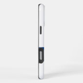 Coque iPhone 16 Pro Max Finlande (Côté droit)