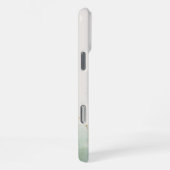 Coque iPhone 16 Pro Max Fleur de Marguerite (Côté droit)