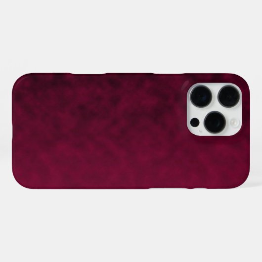 Coque iPhone 16 Pro Max Fleur Écrasée (Verso Horizontal)