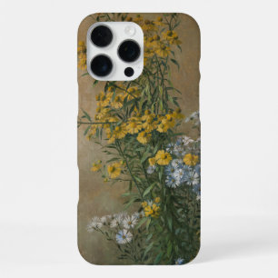 Coque iPhone 16 Pro Max Fleurs d'automne   Gunnar Gunnarsson Wennerberg