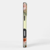 Coque iPhone 16 Pro Max Fleurs de Pâques de printemps (Côté droit)