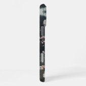 Coque iPhone 16 Pro Max Floral Keepsaké (Côté droit)