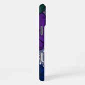 Coque iPhone 16 Pro Max Floral Phone Case (Côté droit)