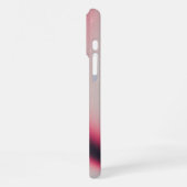 Coque iPhone 16 Pro Max Flowing Energy (Côté gauche)