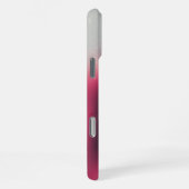 Coque iPhone 16 Pro Max Flowing Energy (Côté droit)