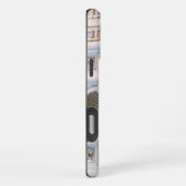Coque iPhone 16 Pro Max Fontaine de Trevi (Côté droit)