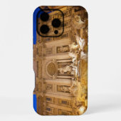 Coque iPhone 16 Pro Max Fontaine de Trevi (Verso)