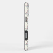Coque iPhone 16 Pro Max Funda para celular (Côté droit)
