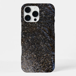 Coque iPhone 16 Pro Max galaxie de taches de peinture