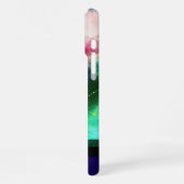 Coque iPhone 16 Pro Max Galaxy Veil (Côté gauche)
