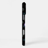 COQUE iPhone 16 PRO MAX GARDEZ LE SOURIRE (Côté droit)