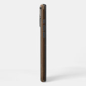 Coque iPhone 16 Pro Max Gear Guard Steampunk pour (Côté gauche)