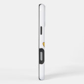 Coque iPhone 16 Pro Max Giraffe (Côté droit)