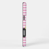 Coque iPhone 16 Pro Max Glace colorée (Côté droit)