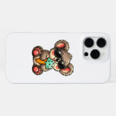 Coque iPhone 16 Pro Max Glace Koala Cool (Verso Horizontal)