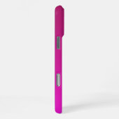 Coque iPhone 16 Pro Max Grace dans une ligne : Papillon Silhouette (Côté droit)