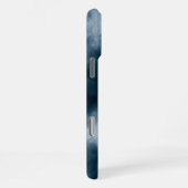 Coque iPhone 16 Pro Max Grange (Côté droit)