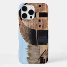 Coque iPhone 16 Pro Max Grange