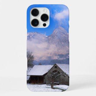 Coque iPhone 16 Pro Max Grange
